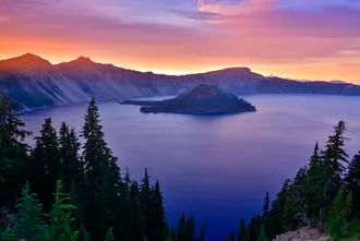 Crater Lake Consulting