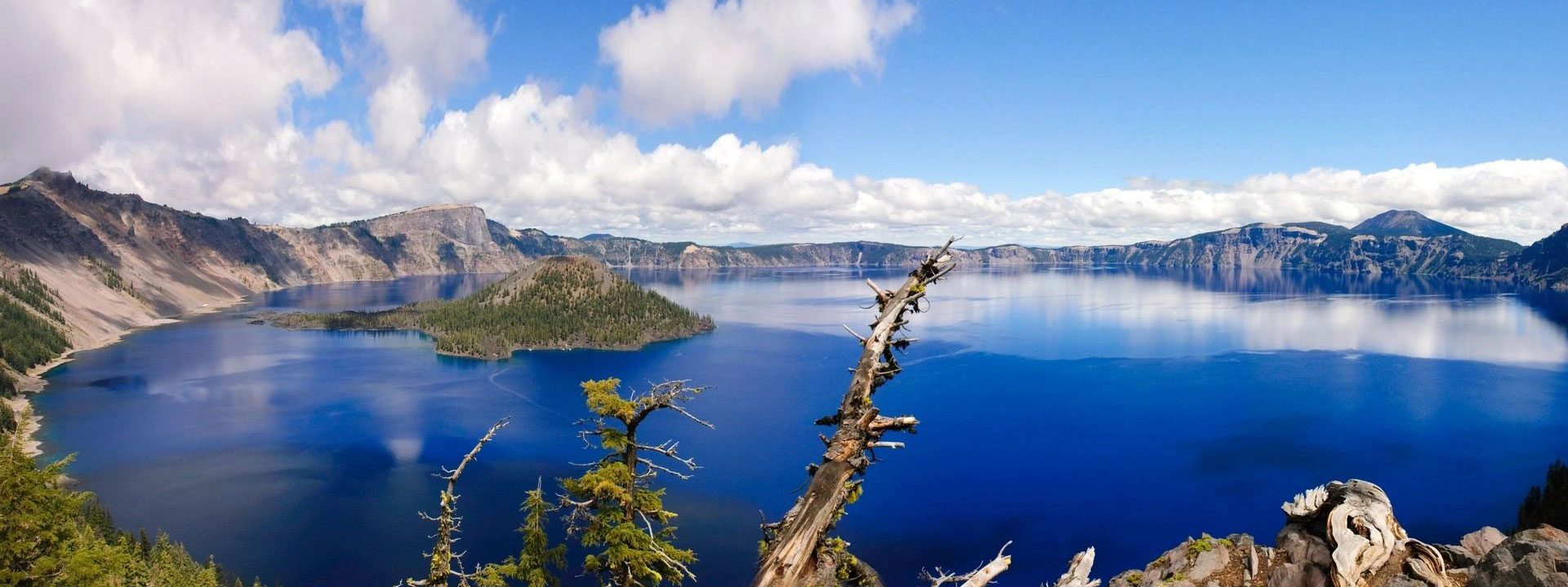 Crater Lake Consulting